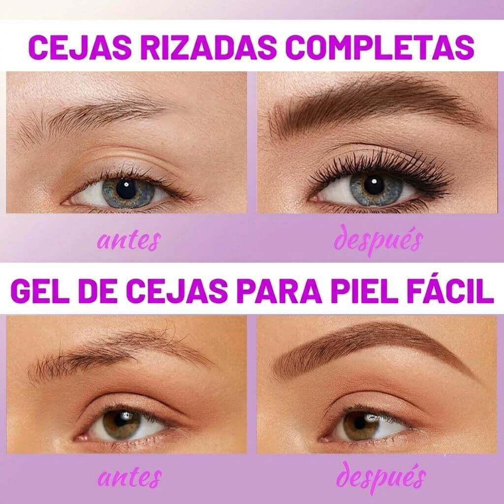 Antes y despues