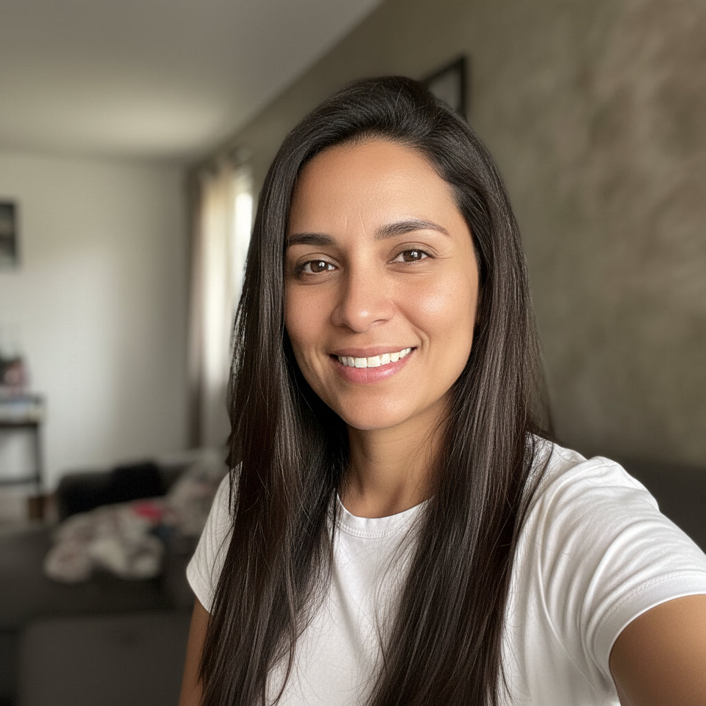 Natalia G., 30