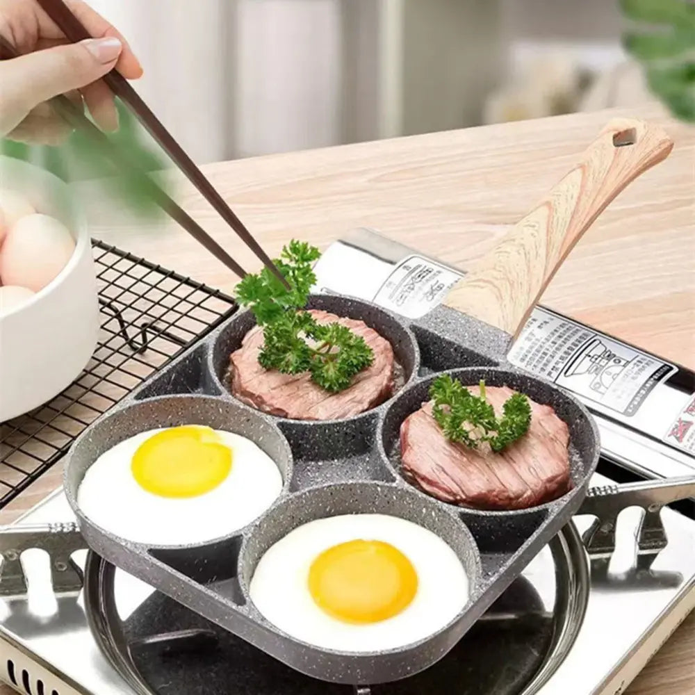CookMaster 4 — sensación de control y profesionalismo