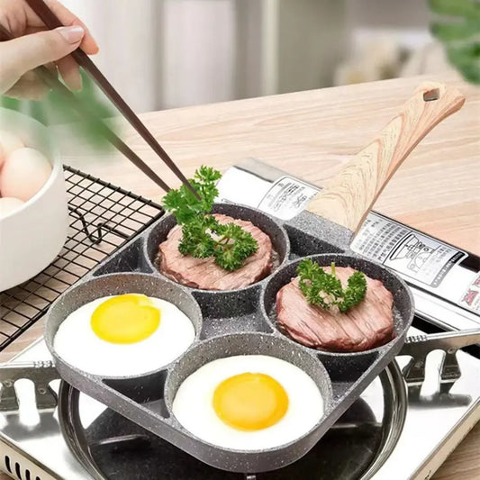 CookMaster 4 — sensación de control y profesionalismo