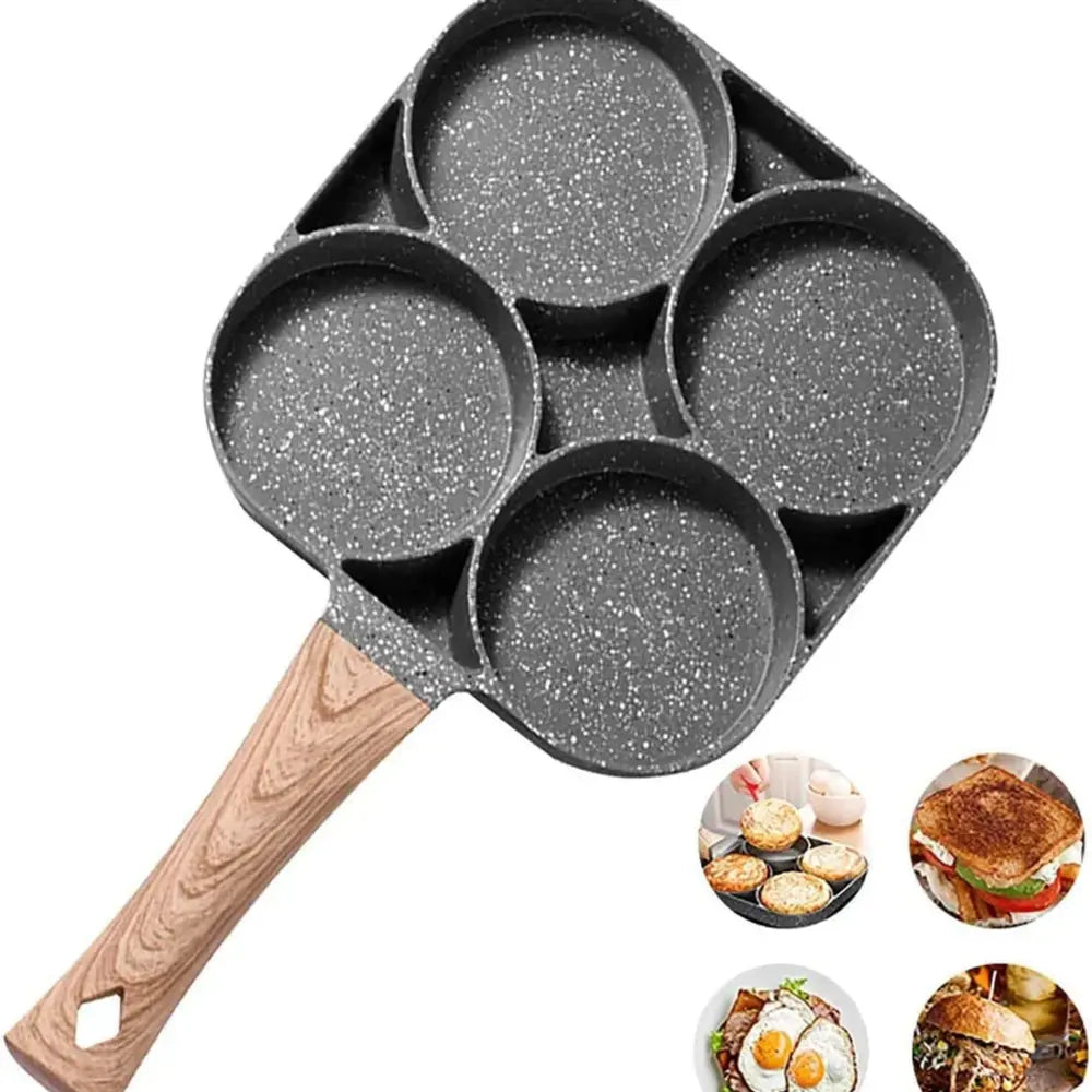 CookMaster 4 — sensación de control y profesionalismo