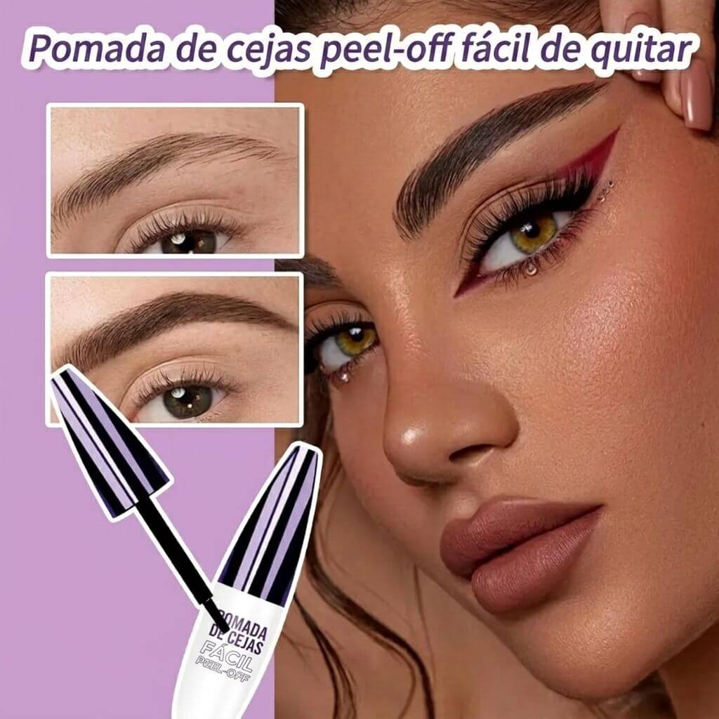 Cejas Couture