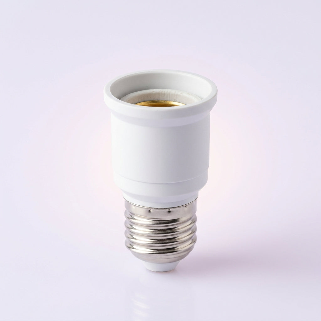 Adaptador E27 universal