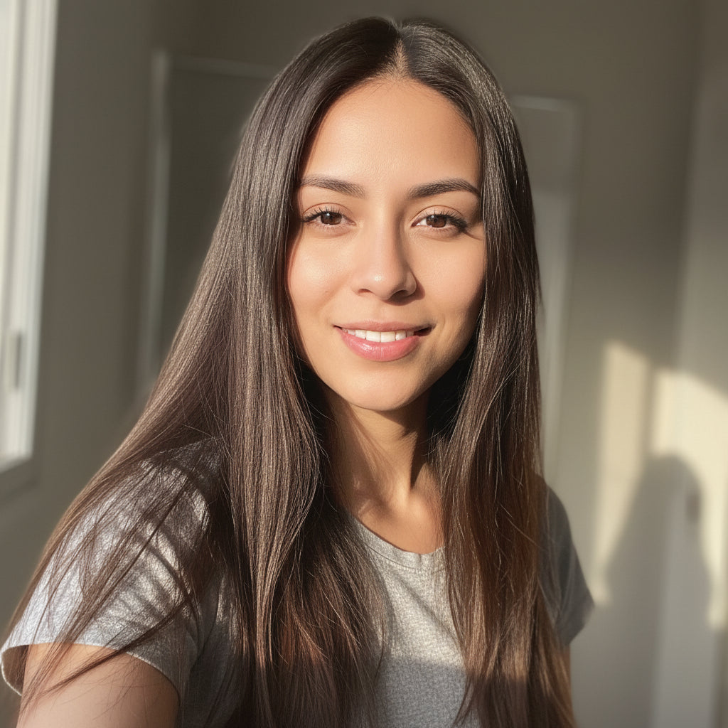 Valentina M., 28