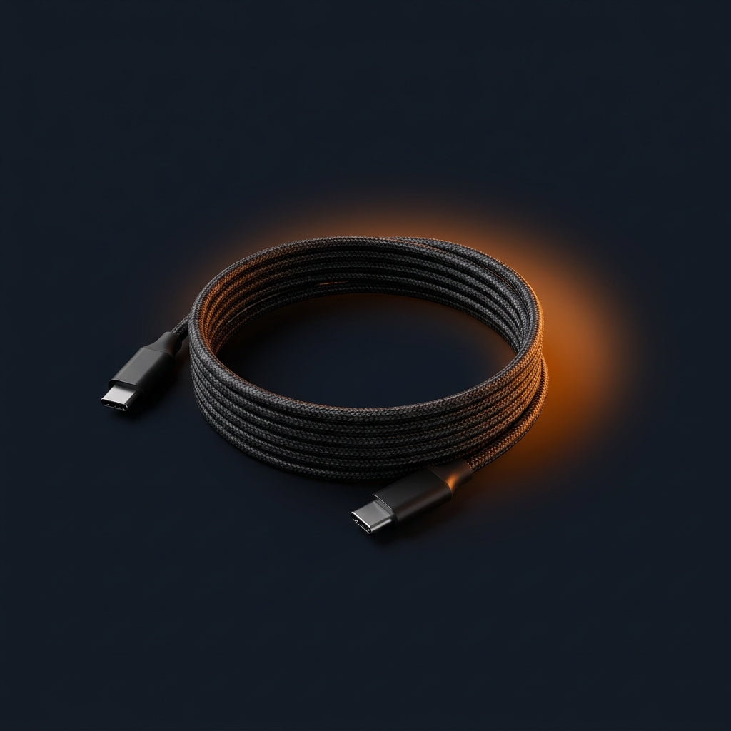 Cable de carga USB-C