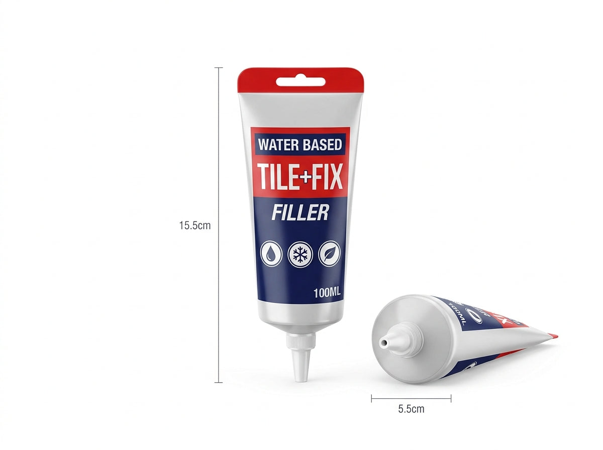 Sellador Reparador Azulejos