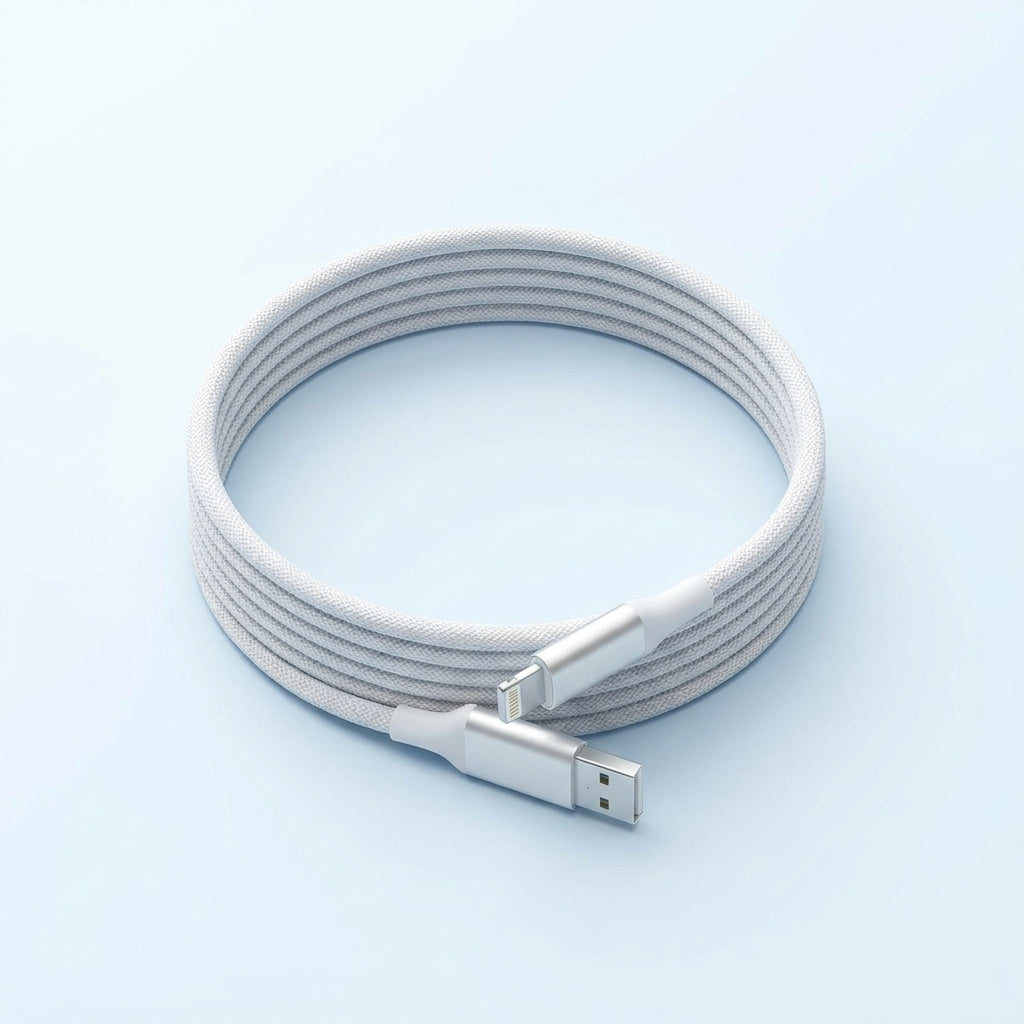 Cable de carga USB